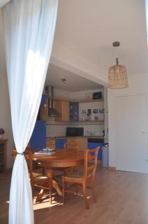 Sainte-Marine, Appartement cosy rez-de-jardin à 150m de la plage - Combrit - 2