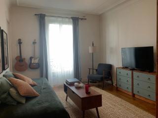 Appart sympa - Parijs - 7