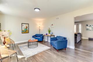 Hot Tub! Family Tobyhanna Getaway 12 Mi to Slopes - 6