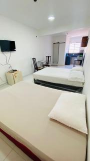 Departamento Piso 1-B - 0