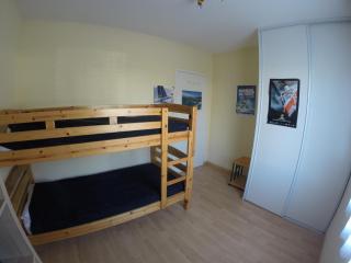 Sainte-Marine, Appartement cosy rez-de-jardin à 150m de la plage - Combrit - 1