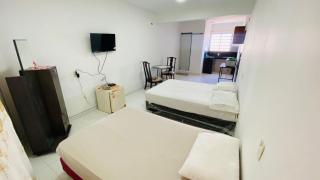 Departamento Piso 1-B - 8