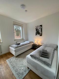 4 Bett Monteurwohnung mit zentraler Lage in Mönchengladbach - Mönchengladbach - 8