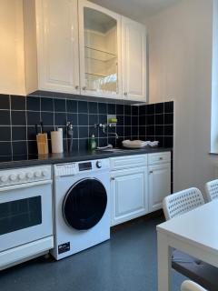 4 Bett Monteurwohnung mit zentraler Lage in Mönchengladbach - Mönchengladbach - 7