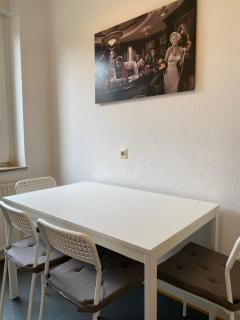 4 Bett Monteurwohnung mit zentraler Lage in Mönchengladbach - Mönchengladbach - 5