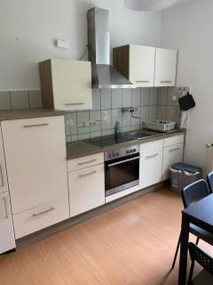 4 Bett Monteurwohnung mit zentraler Lage in Mönchengladbach - Mönchengladbach - 4