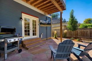 The Magnolia House in Old Town - Private Hot Tub - 9