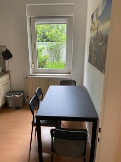 4 Bett Monteurwohnung mit zentraler Lage in Mönchengladbach - Mönchengladbach - 1