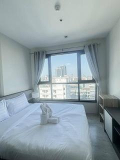 The Base Condo Pattaya 801B. - Pattaya - 9