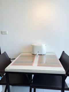 The Base Condo Pattaya 801B. - Pattaya - 8