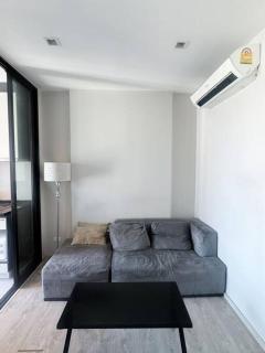 The Base Condo Pattaya 801B. - Pattaya - 6