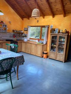Hermosa cabaña al pie del Cerro Ventana - San Carlos de Bariloche - 9