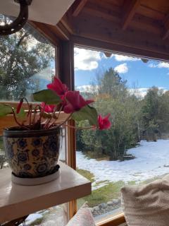 Hermosa cabaña al pie del Cerro Ventana - San Carlos de Bariloche - 6
