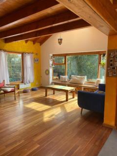 Hermosa cabaña al pie del Cerro Ventana - San Carlos de Bariloche - 3