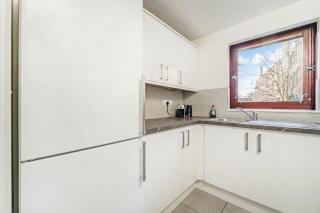 The Merchants Gem - 2Bed & Free Parking - Glasgow - 6