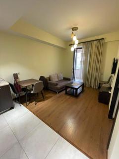 Apartment In Yerevan,CENTRE,New Building,Buzand Street 17 - Erevan - 5