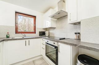 The Merchants Gem - 2Bed & Free Parking - Glasgow - 5