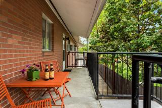 Stylish Condo in the Heart of Old Town - Fort Collins - 7