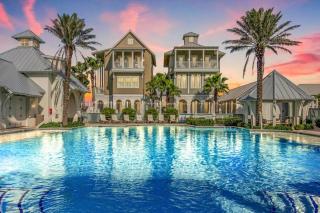 The Fairway Farmhouse - 6