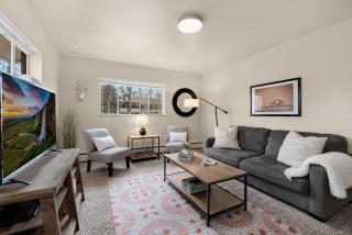Stylish Condo in the Heart of Old Town - Fort Collins - 3