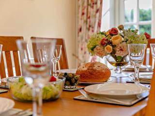 4 bed in Okehampton 49511 - Sampford Courtenay - 6
