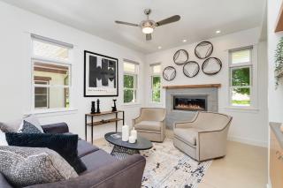 Old Town Oasis - Spacious Artisan Home in Old Town - 6
