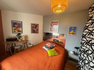 Splendide appartement 40m2 familial cabourg - Cabourg - 3