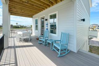 The Waves - Gulf Shores - 8