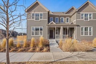 Modern & Stunning Home near Breweries and Old Town - Fort Collins - 9