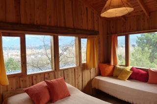 Cabañas Cerro Amigo - El Bolsón - 4