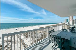 Perdido Dunes Tower 6 West - Orange Beach - 9