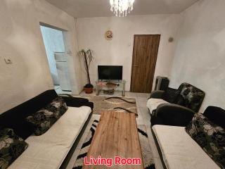 Apartman Hushida - Bihać - 0