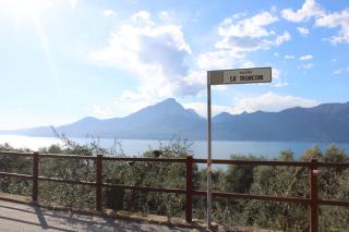 CASA ANTONY - Torri del Benaco - 8