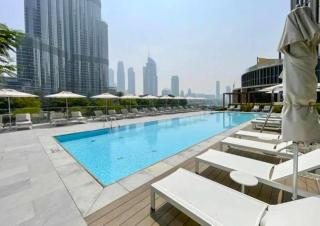 Address Opera Residences - Elegant Dubai - Dubai - 6