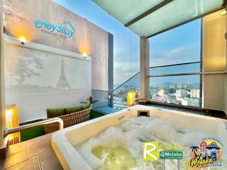 Imperio Residence By Heystay Management - Melaka - 0