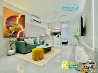 Imperio Residence By Heystay Management - Melaka - 7
