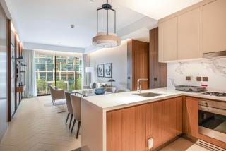 Luxury 1BR The Address Opera, Downtown Dubai - Dubai - 9