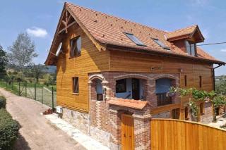 Casa Zollo 2 - kuschelige Fewo in den Hügeln - Vale - 8