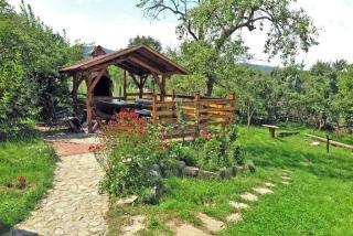 Casa Zollo 2 - kuschelige Fewo in den Hügeln - Vale - 7
