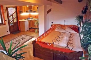 Casa Zollo 2 - kuschelige Fewo in den Hügeln - Vale - 5