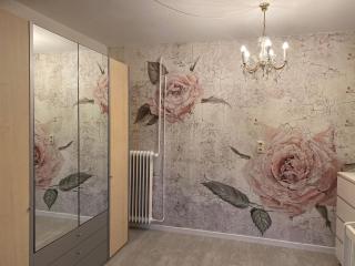 Frisch Renoviertes Appartement In Osterbruch - 5