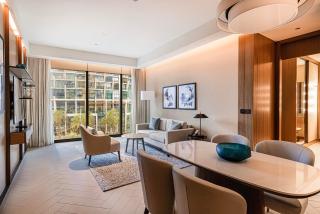 Address Opera Residences - Elegant Dubai - 0