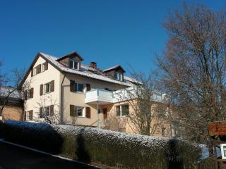 Haus Holzheimer Mit Blick Auf Die Rhön - 8