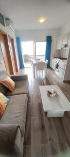 Apartments Sea view, Praia Cabral, Boa Vista - 9