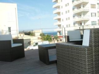 Appartement in Son Baulo mit Terrasse - Can Picafort - 2