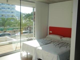 Appartement in Son Baulo mit Terrasse - Can Picafort - 0