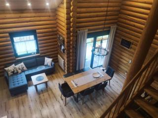 Blockbohlenhaus - Wackersdorf - 2