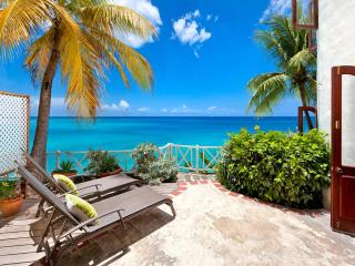 Coralita Apartments - Saint Michael - 6