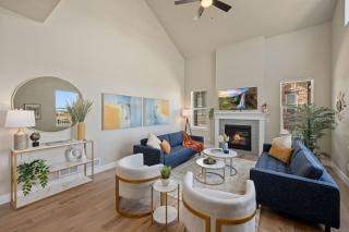 NEW! Elegant Home near TPC Golf Course & Trails - 4