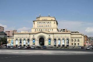 Apartment near Republic Square - Erevan - 9